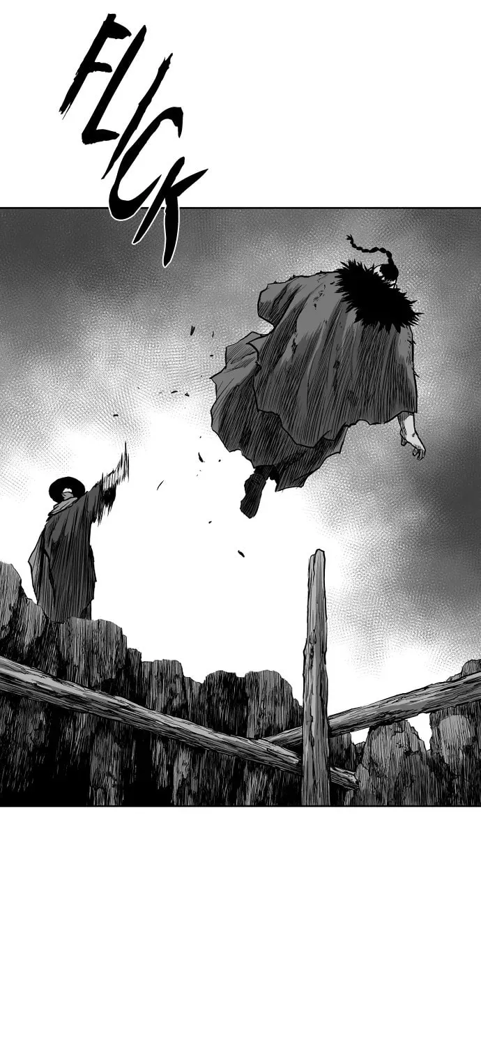 Read Parrot Blade chapter 16 image 90 on Lezhin