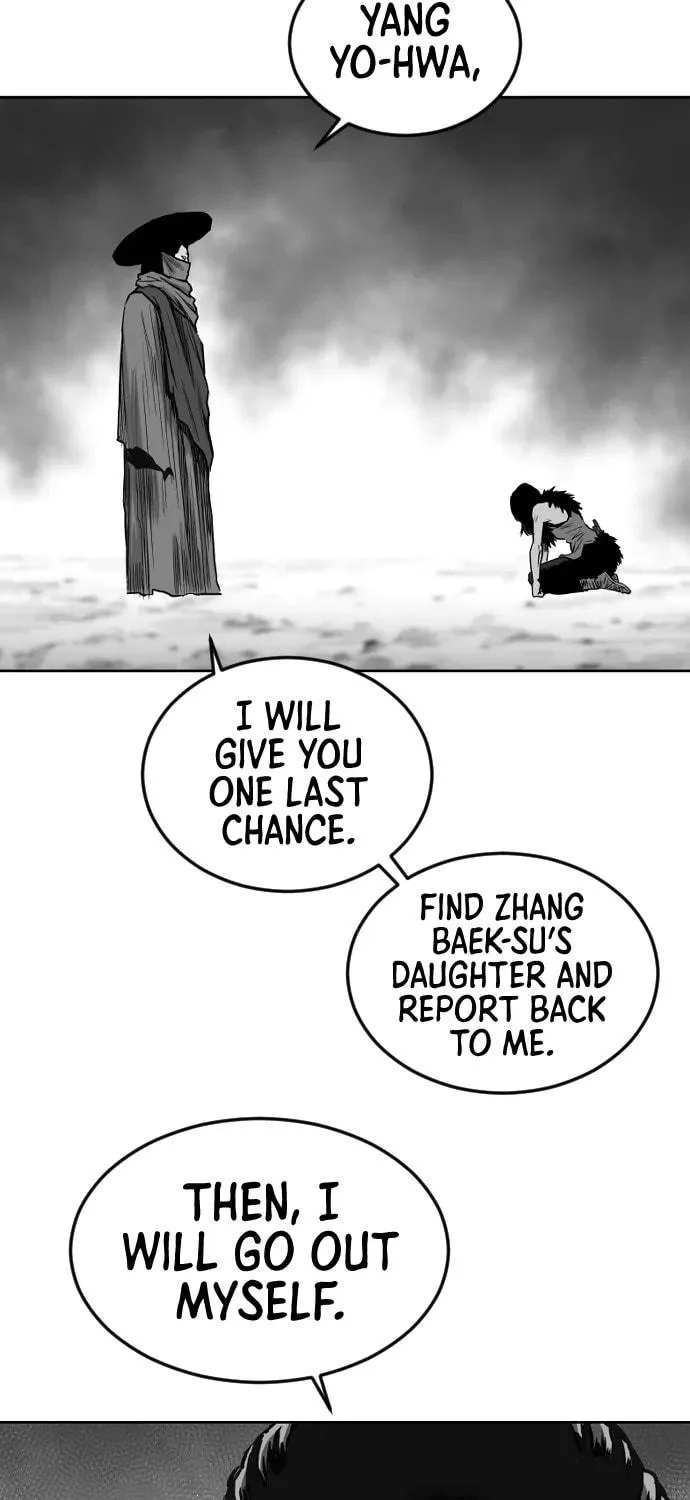 Read Parrot Blade chapter 16 image 94 on Lezhin