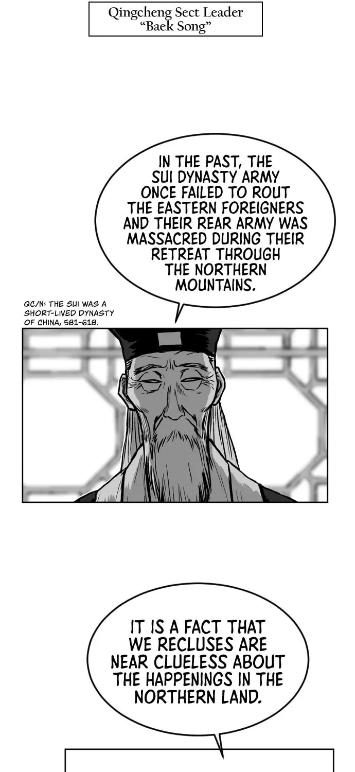 Read Parrot Blade chapter 17 image 102 on Lezhin