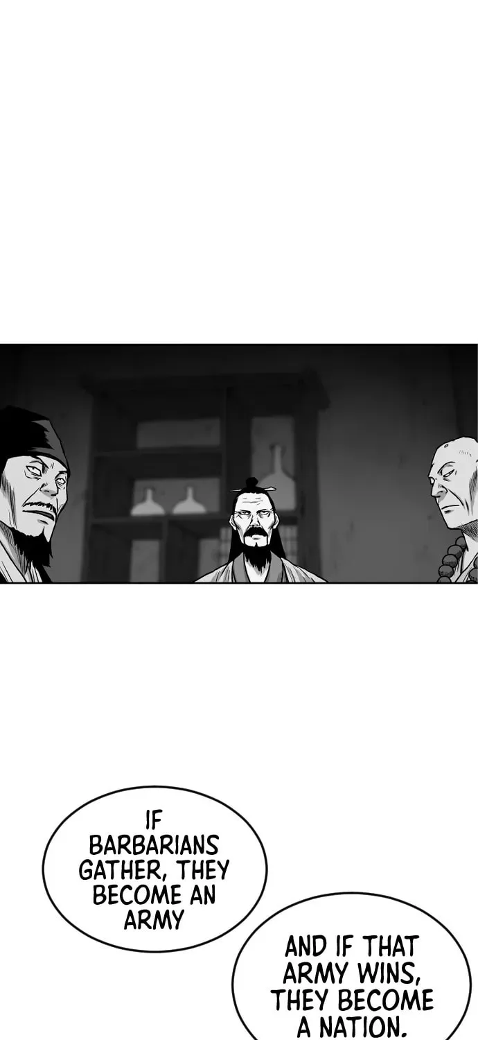 Read Parrot Blade chapter 17 image 104 on Lezhin