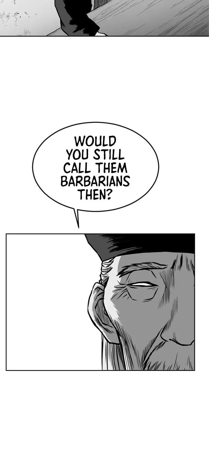 Read Parrot Blade chapter 17 image 106 on Lezhin