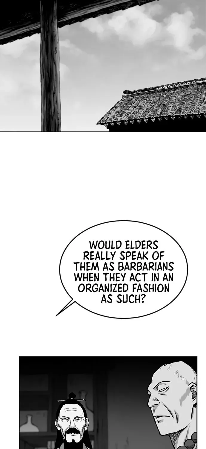 Read Parrot Blade chapter 17 image 108 on Lezhin
