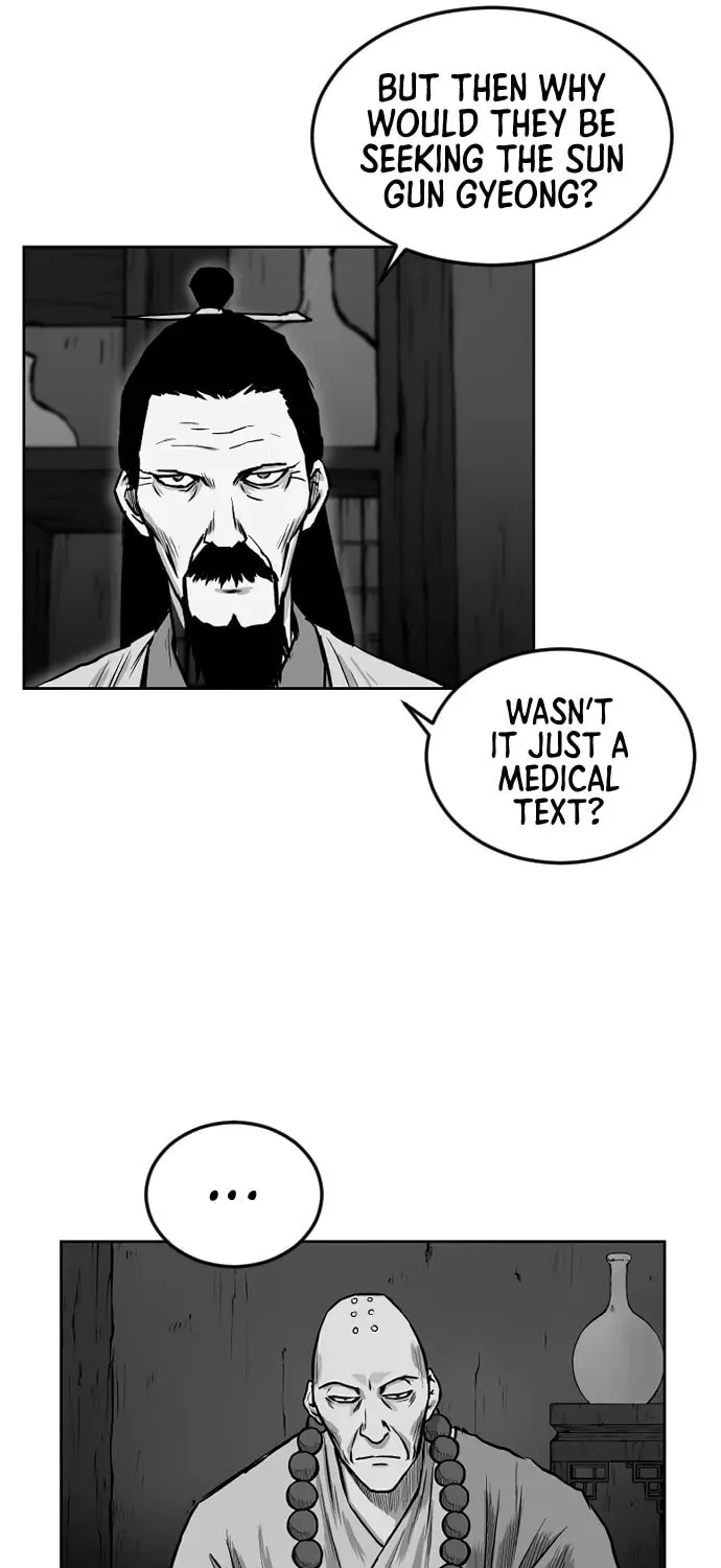 Read Parrot Blade chapter 17 image 110 on Lezhin