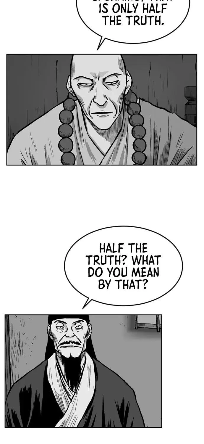 Read Parrot Blade chapter 17 image 112 on Lezhin