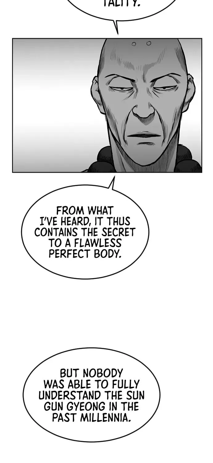 Read Parrot Blade chapter 17 image 114 on Lezhin