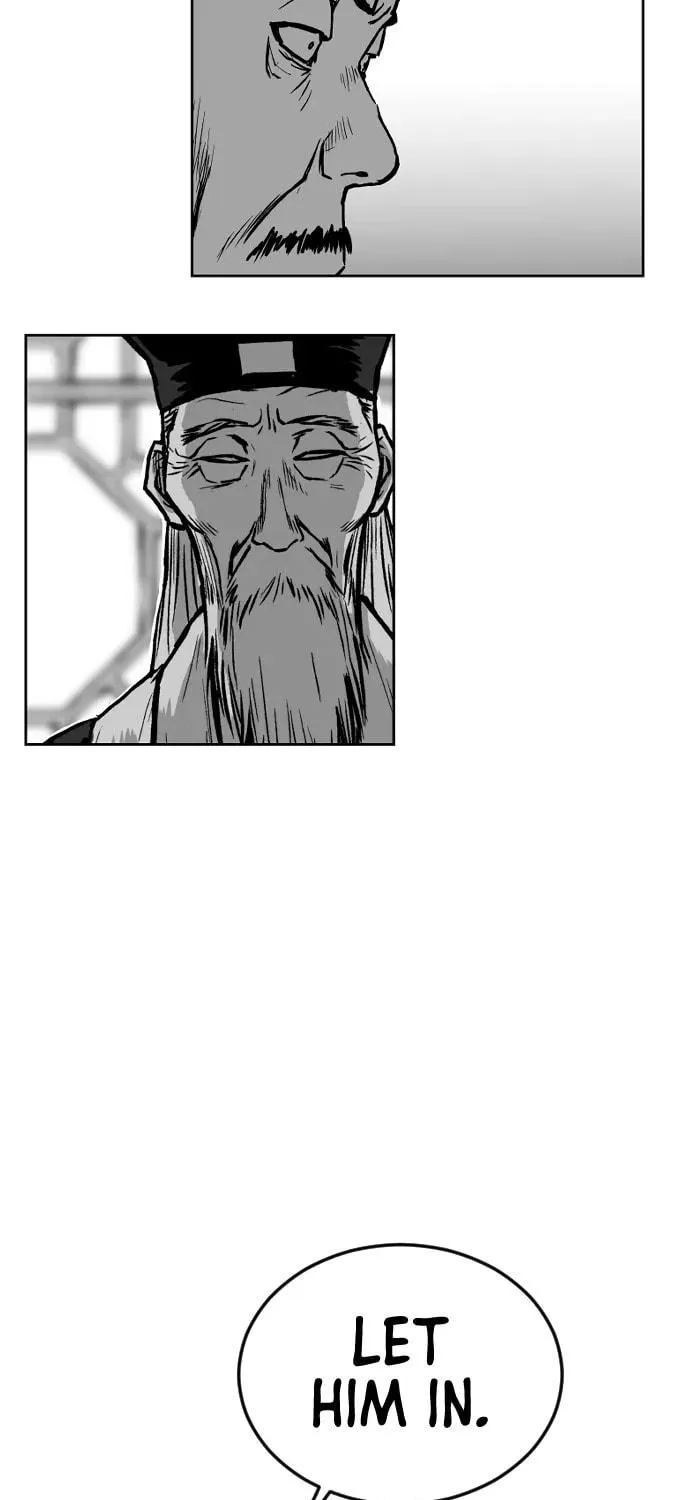 Read Parrot Blade chapter 17 image 118 on Lezhin