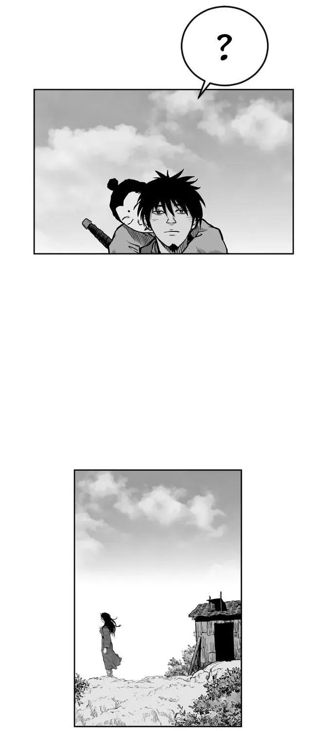 Read Parrot Blade chapter 17 image 130 on Lezhin