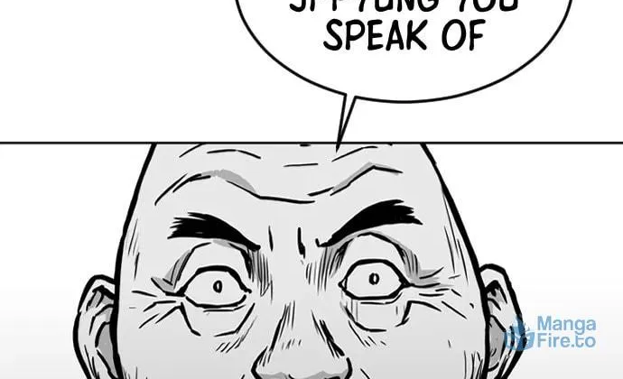Read Parrot Blade chapter 17 image 23 on Lezhin