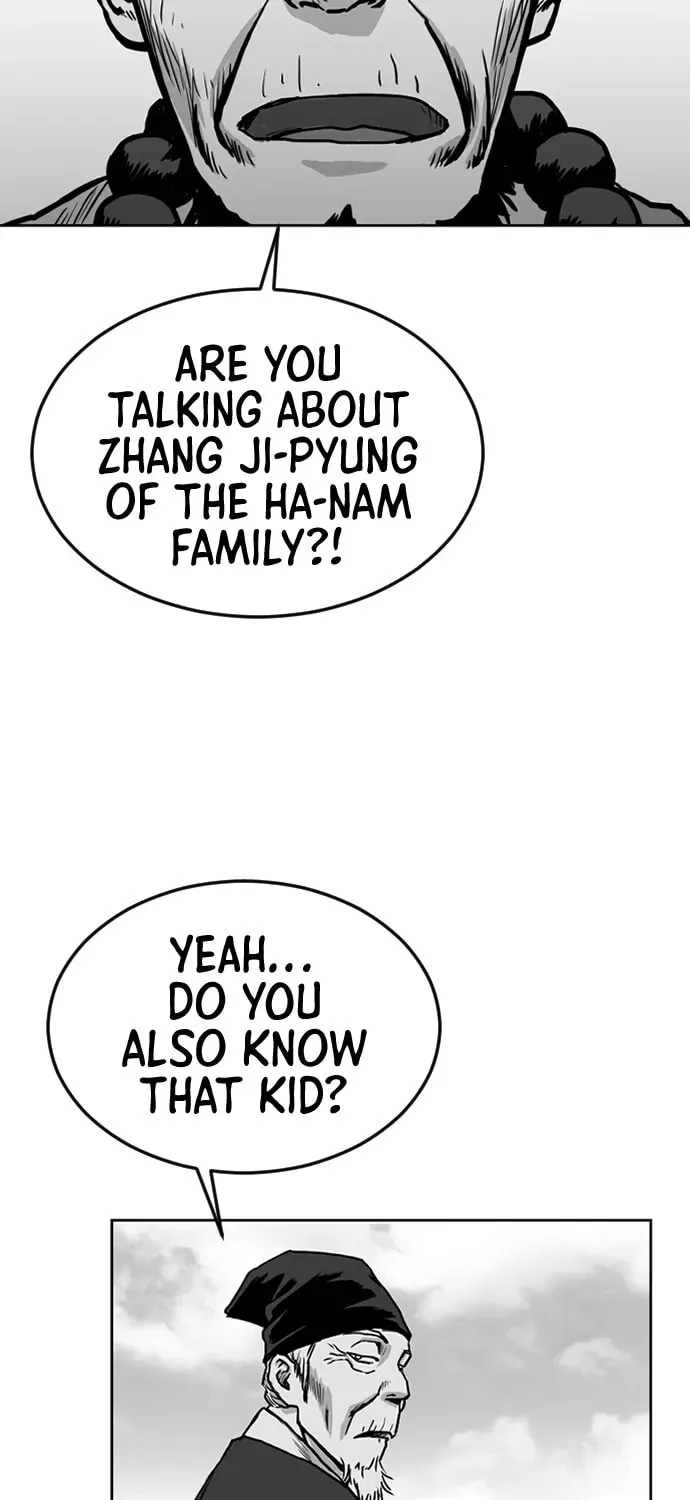 Read Parrot Blade chapter 17 image 24 on Lezhin
