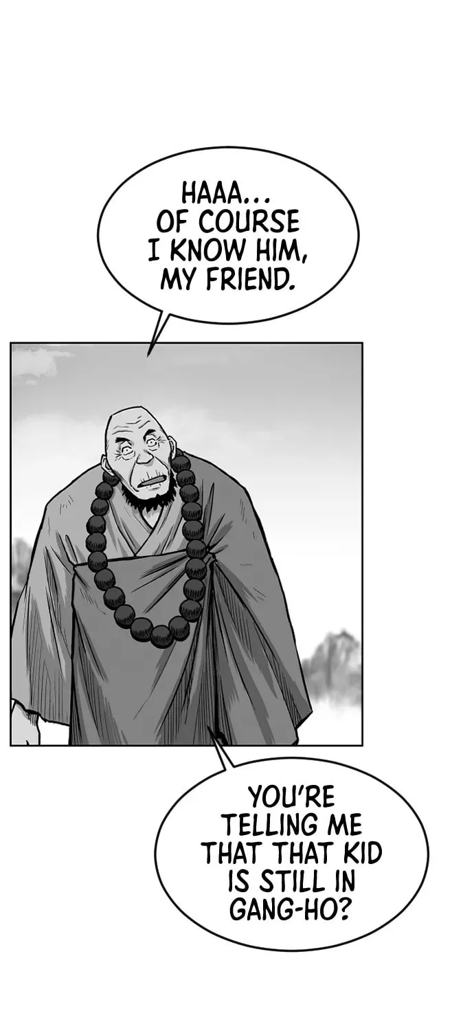 Read Parrot Blade chapter 17 image 26 on Lezhin