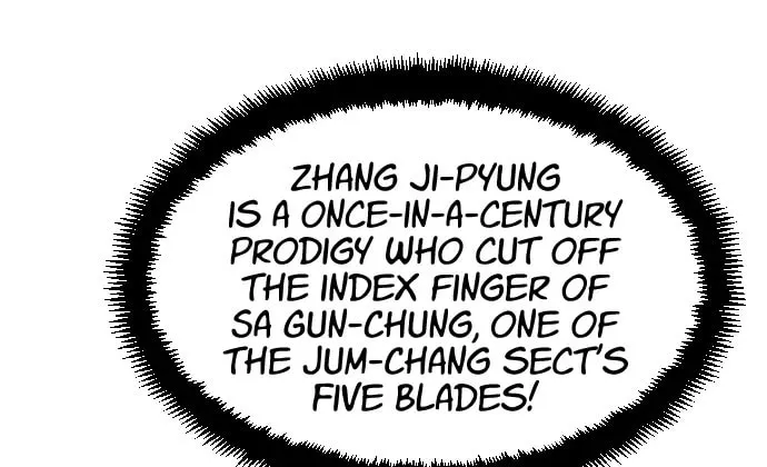 Read Parrot Blade chapter 17 image 27 on Lezhin