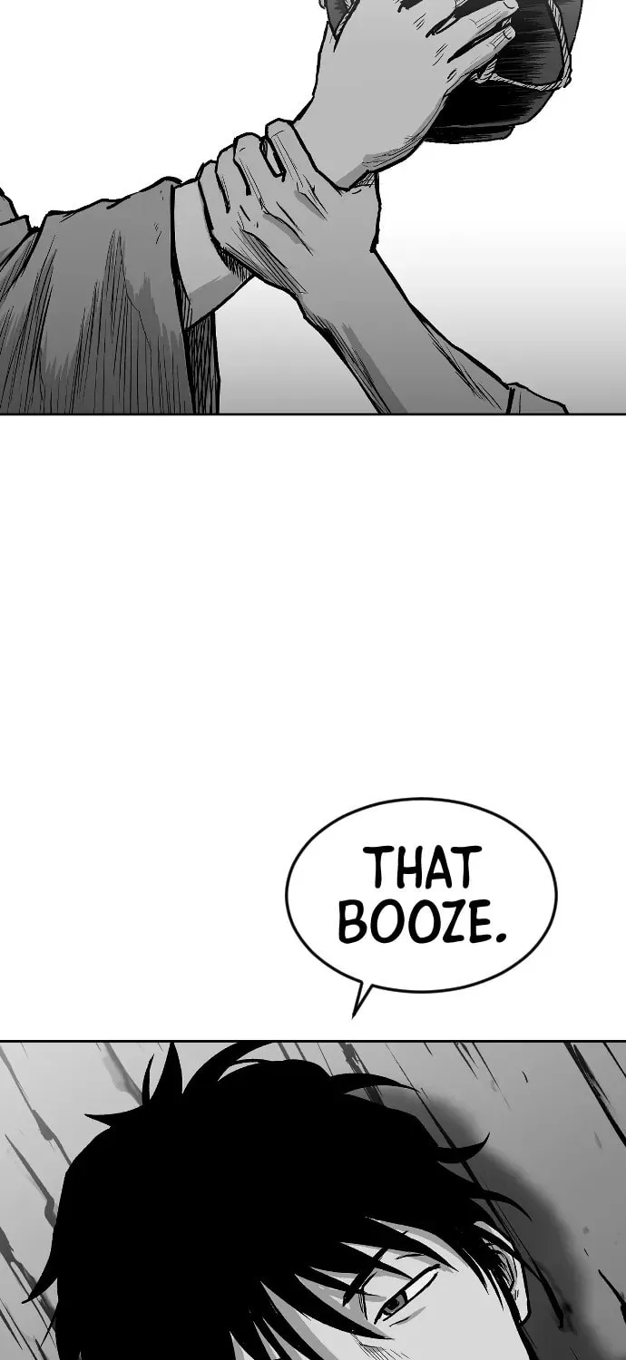 Read Parrot Blade chapter 17 image 32 on Lezhin