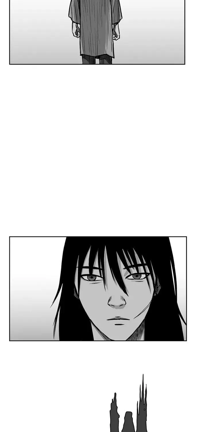 Read Parrot Blade chapter 17 image 4 on Lezhin