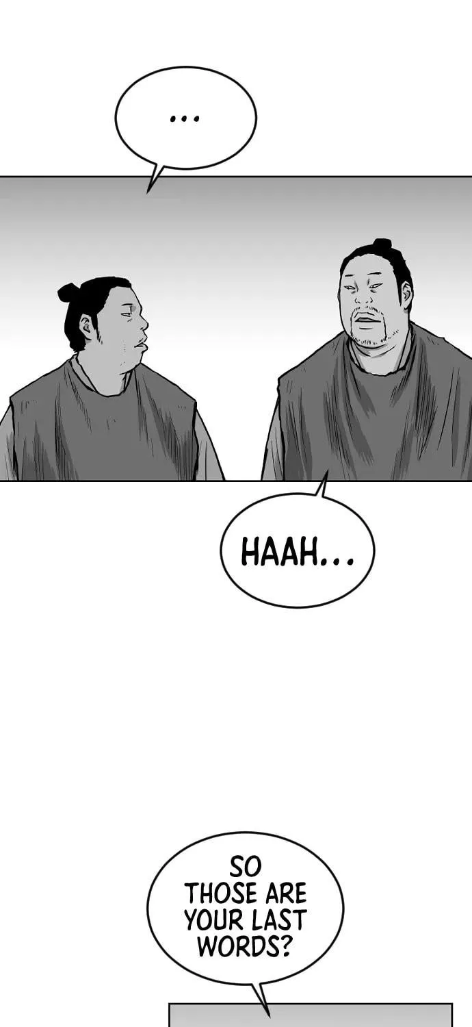 Read Parrot Blade chapter 17 image 40 on Lezhin