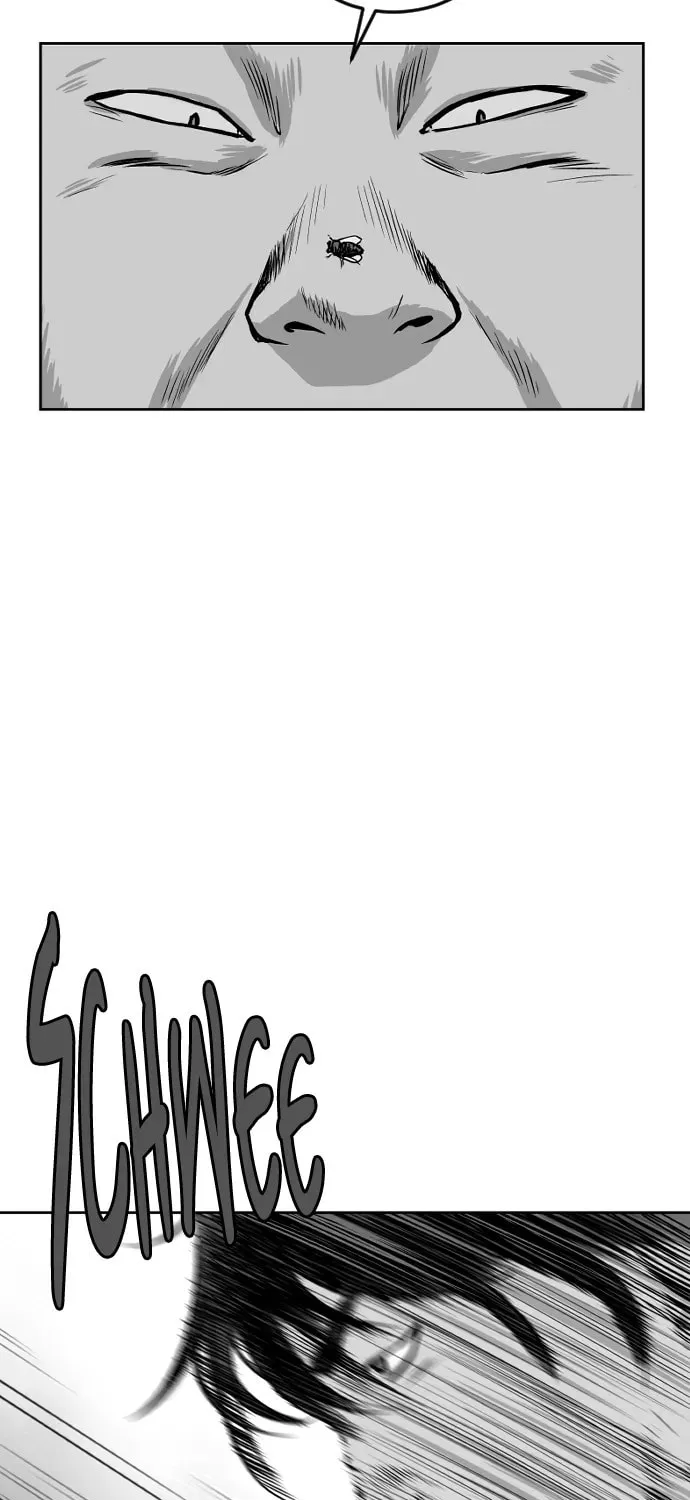 Read Parrot Blade chapter 17 image 44 on Lezhin