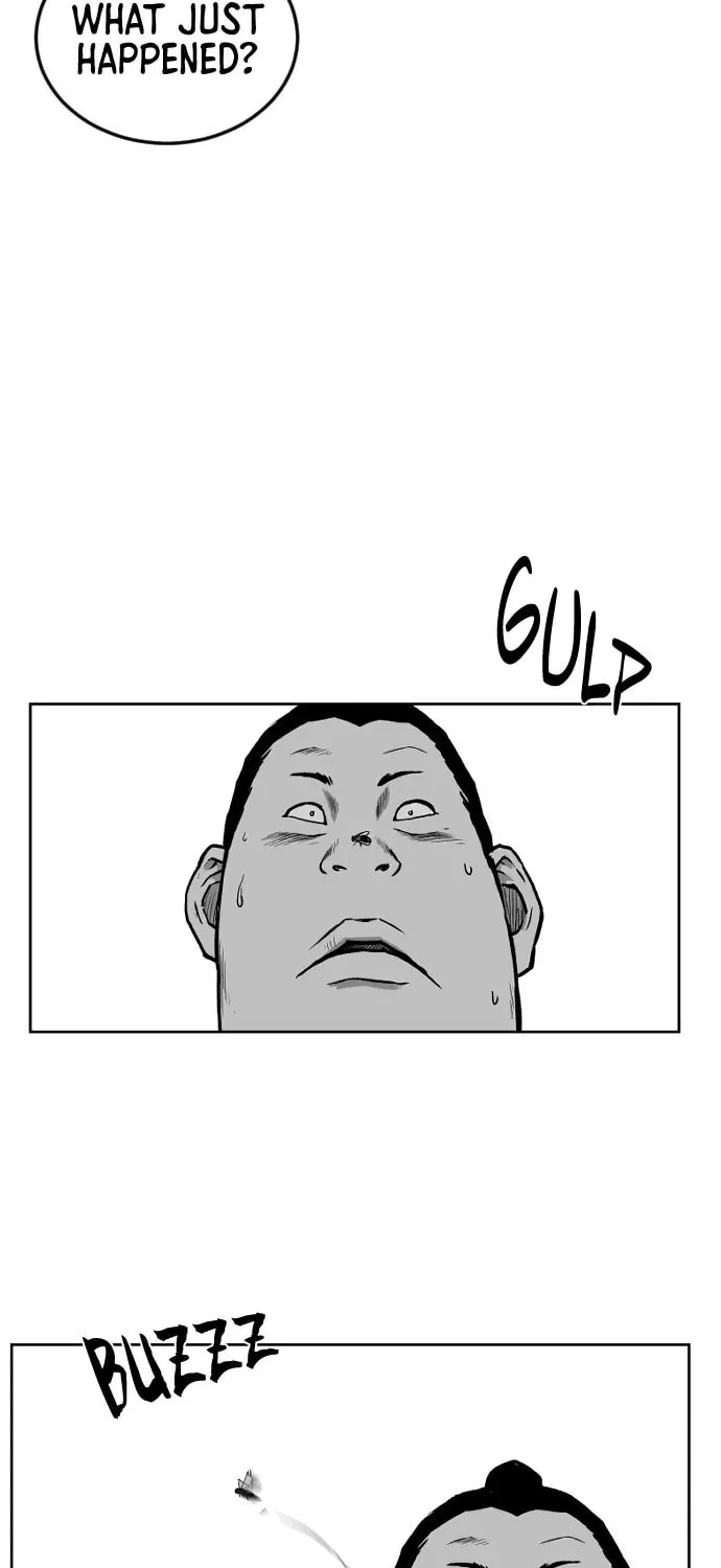 Read Parrot Blade chapter 17 image 54 on Lezhin
