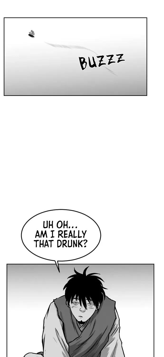 Read Parrot Blade chapter 17 image 56 on Lezhin