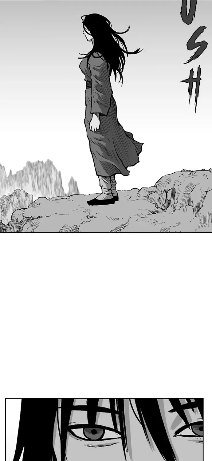 Read Parrot Blade chapter 17 image 6 on Lezhin