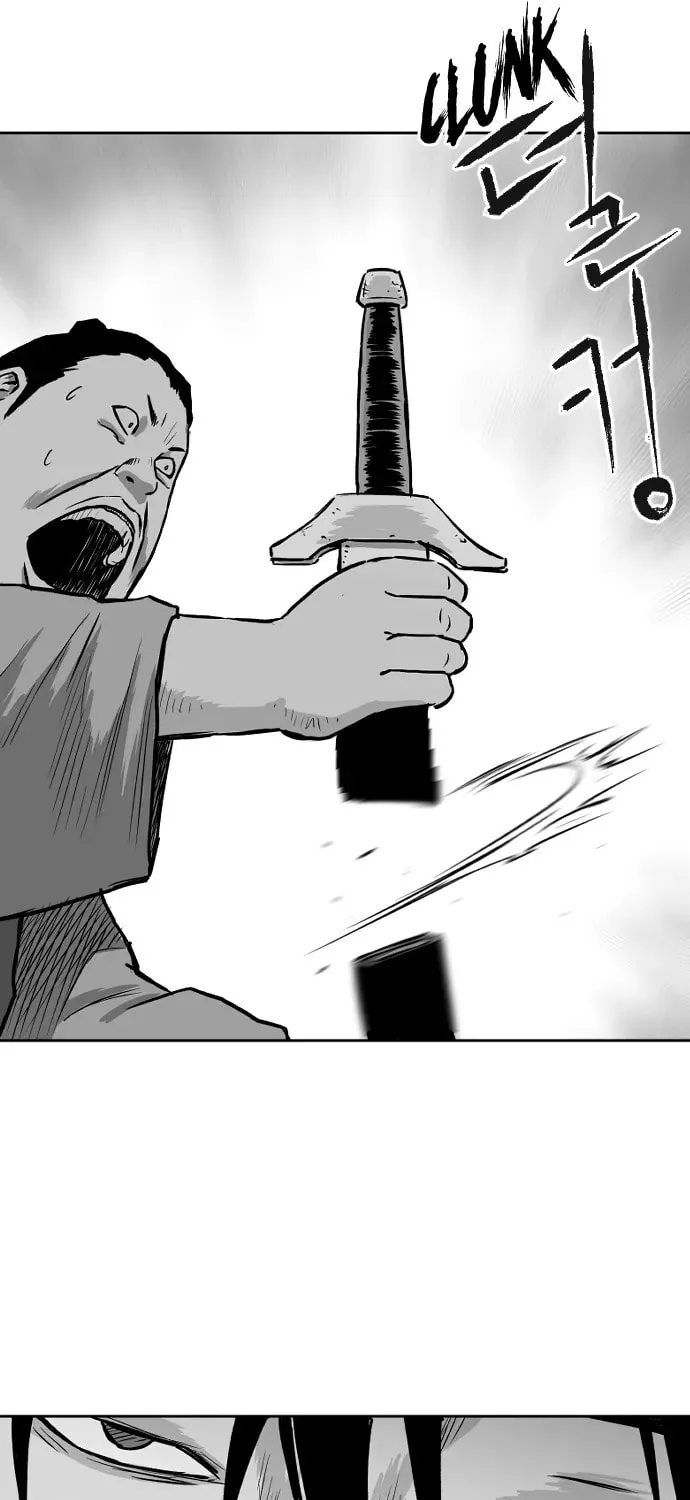 Read Parrot Blade chapter 17 image 60 on Lezhin