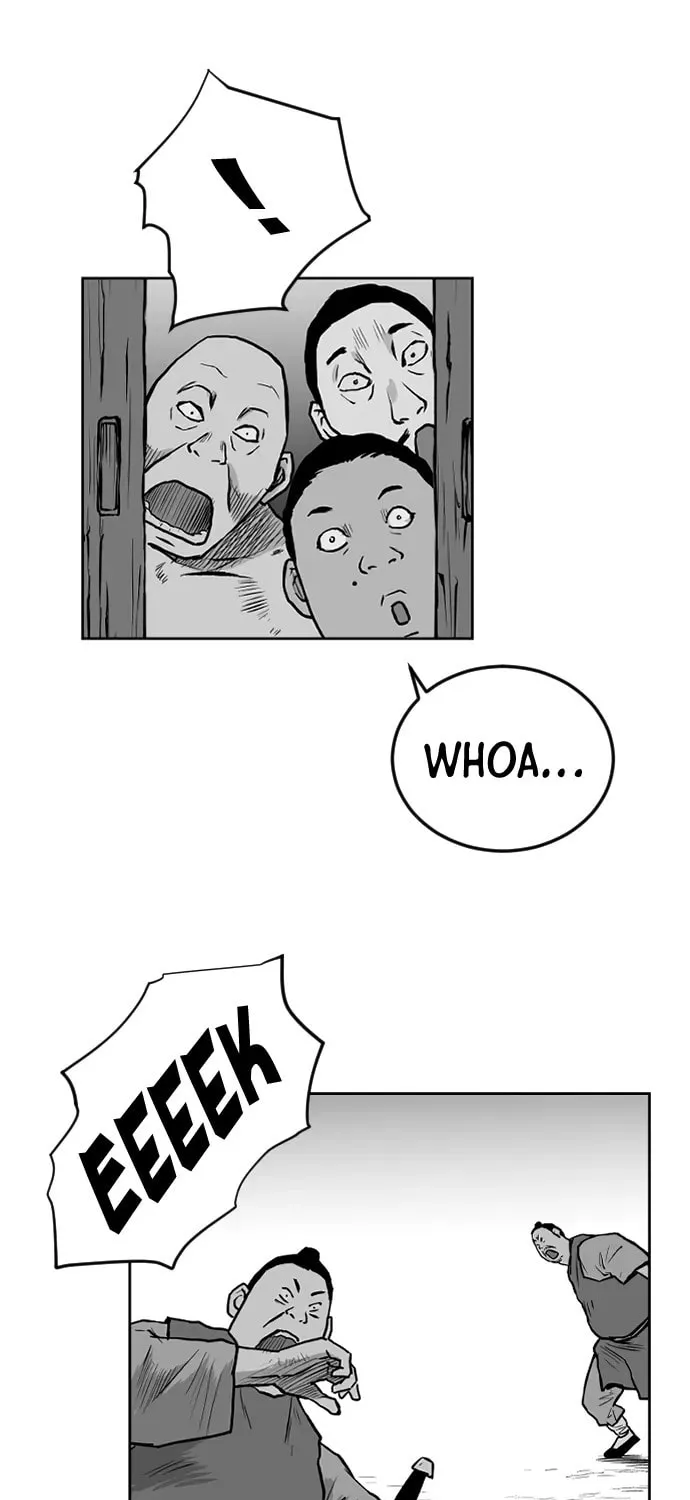 Read Parrot Blade chapter 17 image 62 on Lezhin