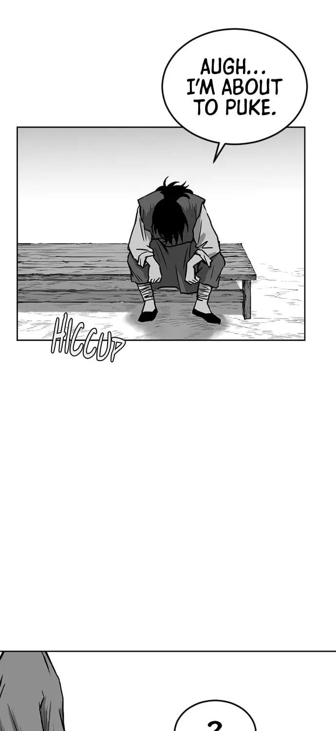 Read Parrot Blade chapter 17 image 64 on Lezhin