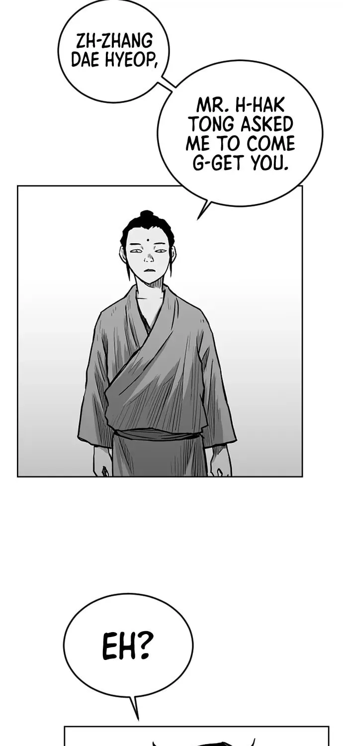 Read Parrot Blade chapter 17 image 66 on Lezhin