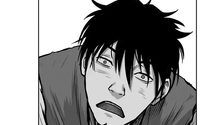 Read Parrot Blade chapter 17 image 67 on Lezhin