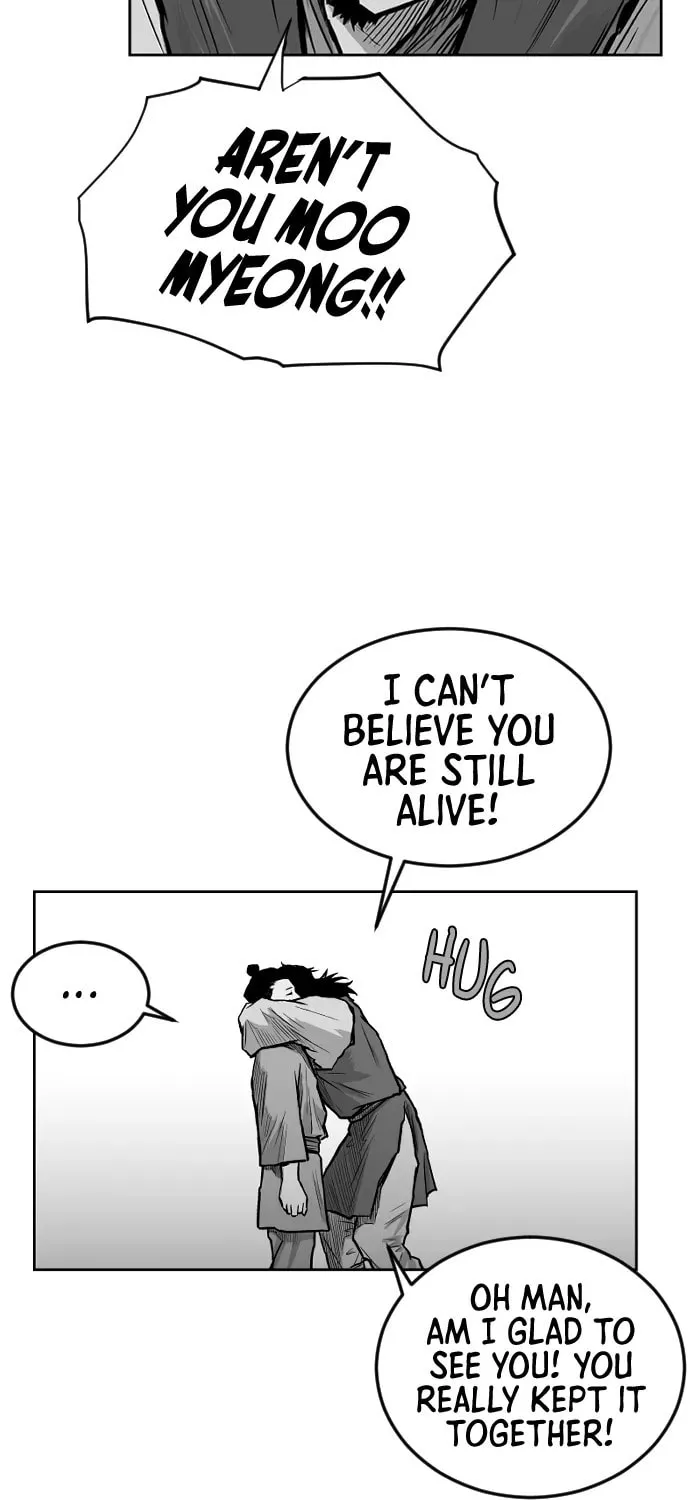 Read Parrot Blade chapter 17 image 68 on Lezhin