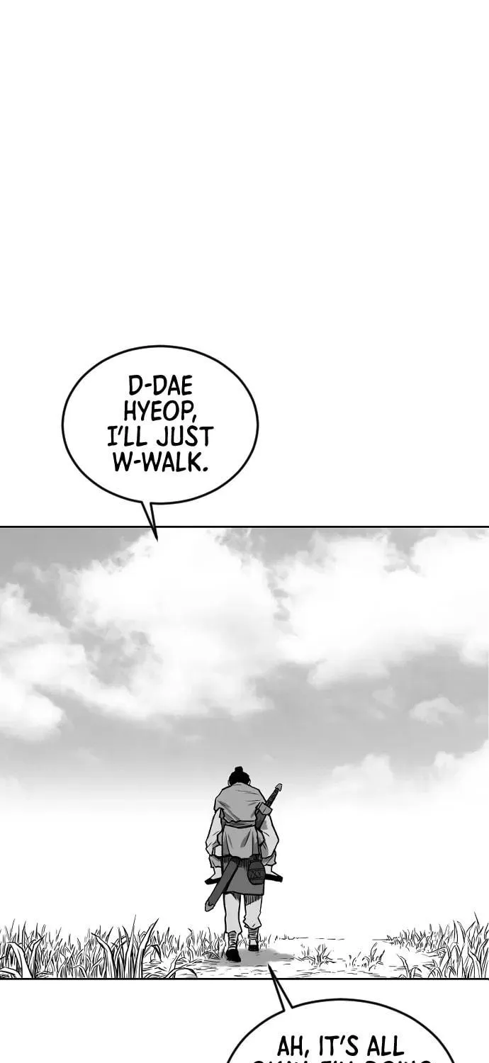 Read Parrot Blade chapter 17 image 70 on Lezhin