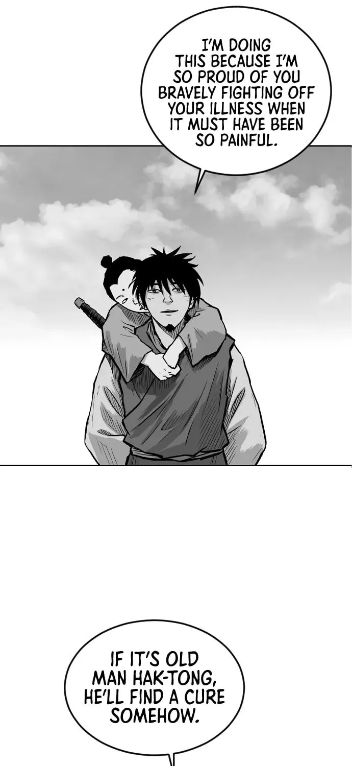 Read Parrot Blade chapter 17 image 72 on Lezhin