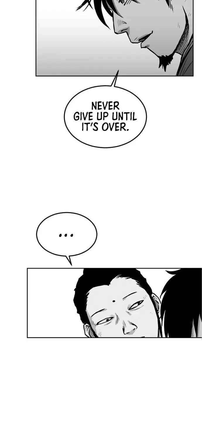 Read Parrot Blade chapter 17 image 74 on Lezhin