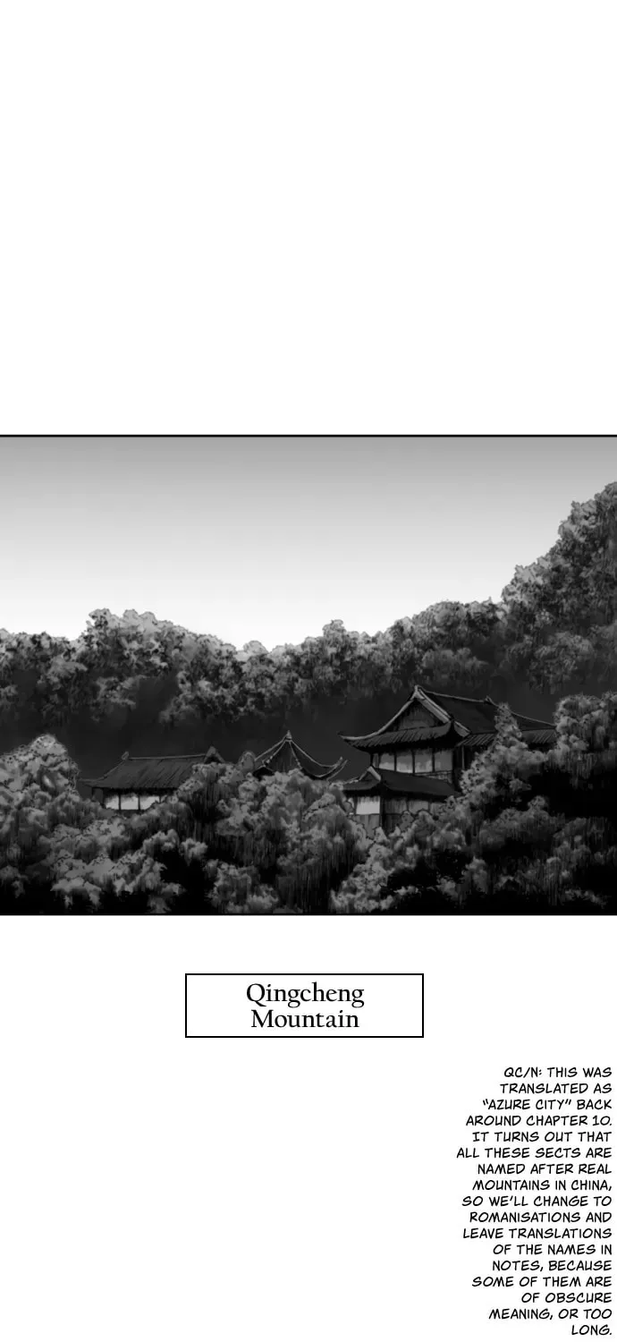 Read Parrot Blade chapter 17 image 78 on Lezhin