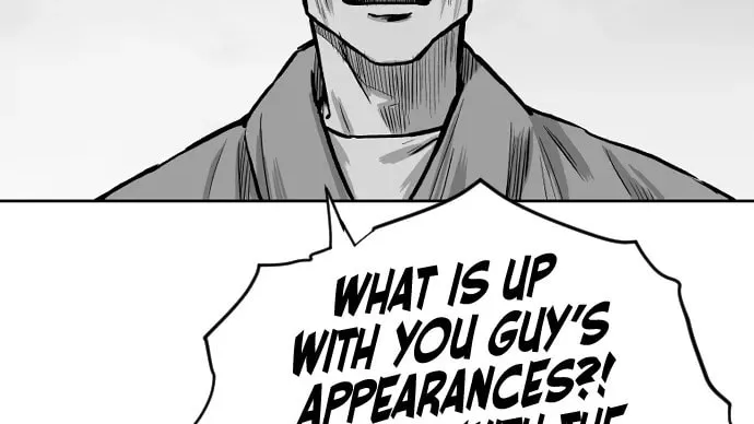 Read Parrot Blade chapter 17 image 81 on Lezhin