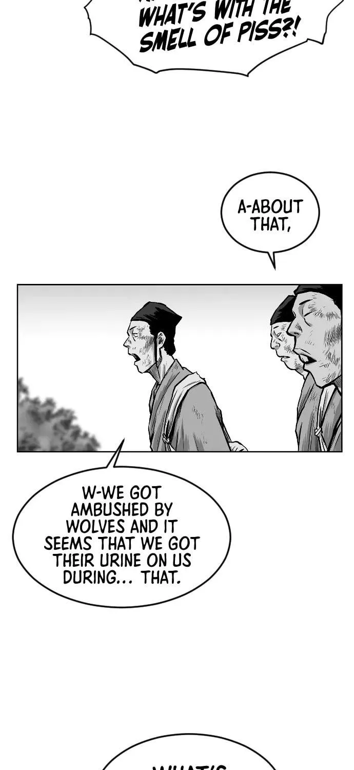 Read Parrot Blade chapter 17 image 82 on Lezhin