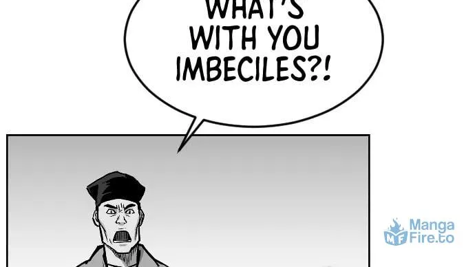 Read Parrot Blade chapter 17 image 83 on Lezhin