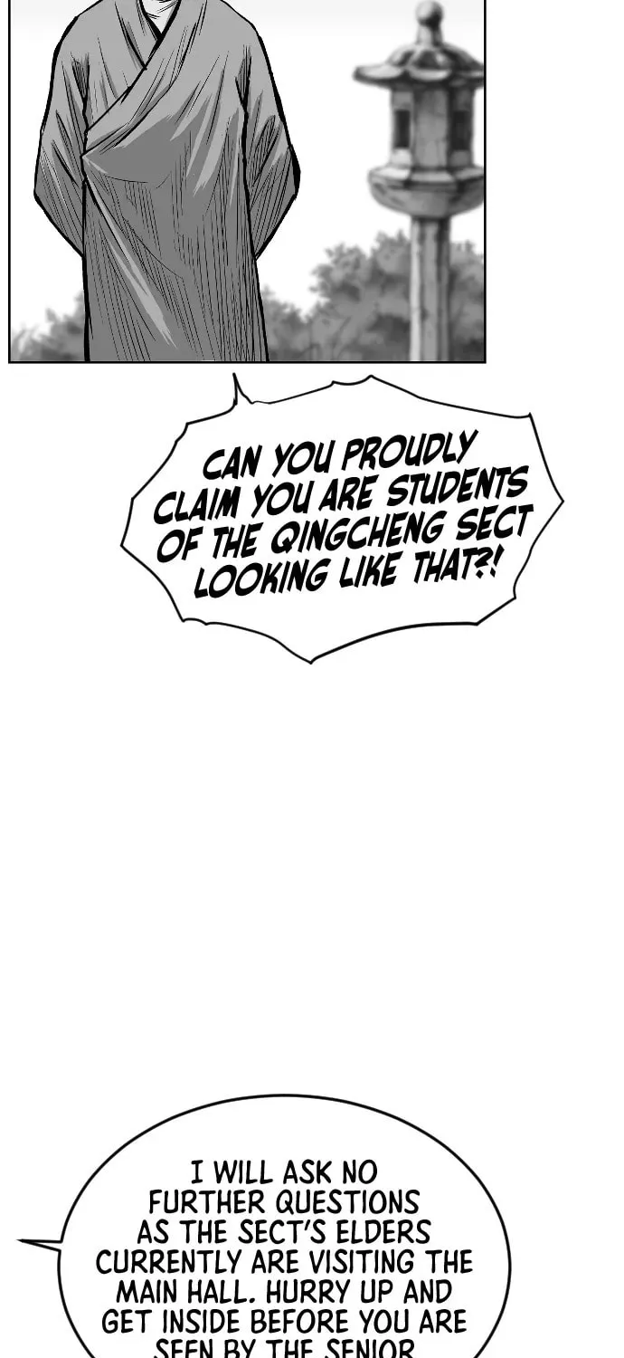 Read Parrot Blade chapter 17 image 84 on Lezhin