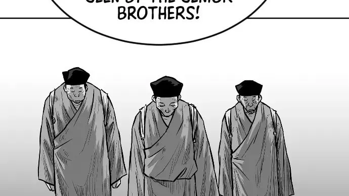 Read Parrot Blade chapter 17 image 85 on Lezhin