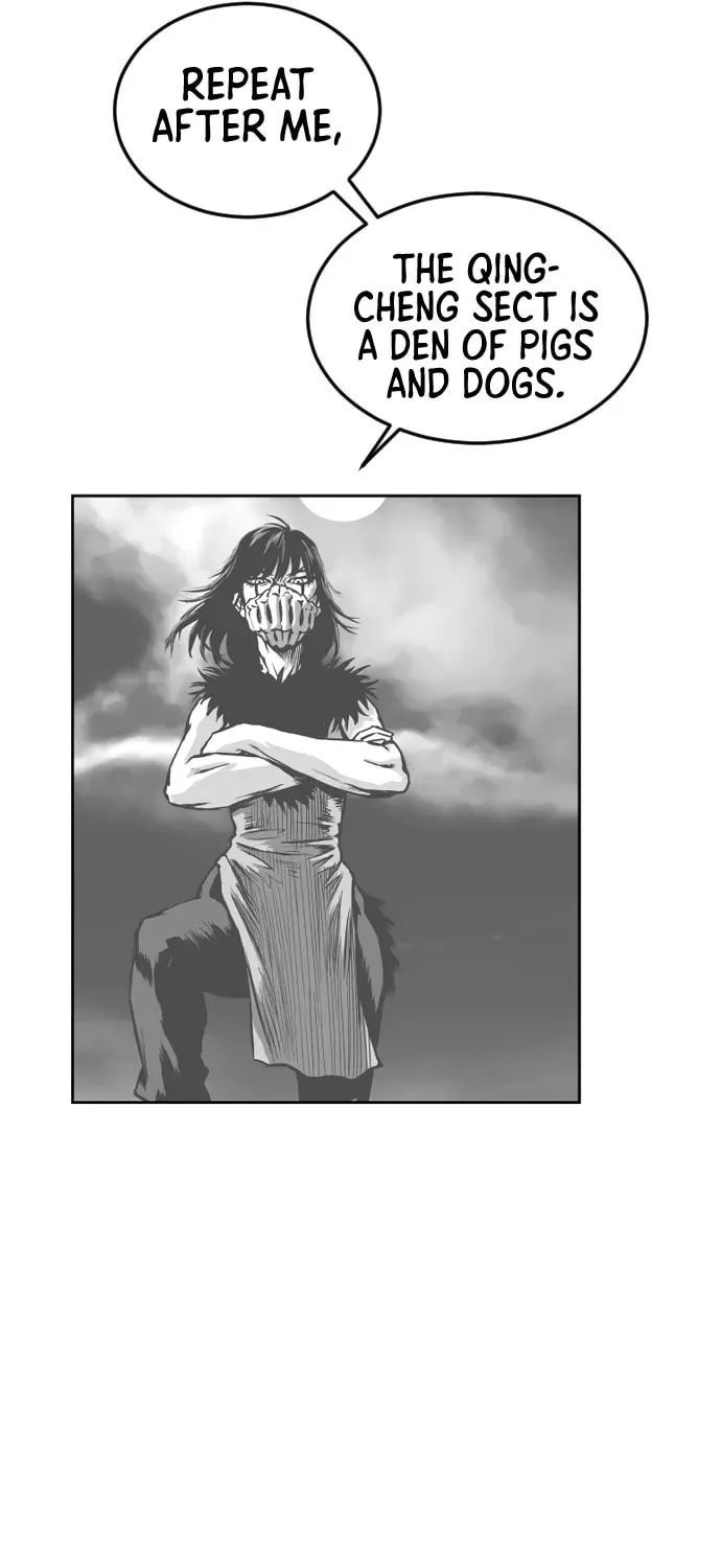 Read Parrot Blade chapter 17 image 90 on Lezhin