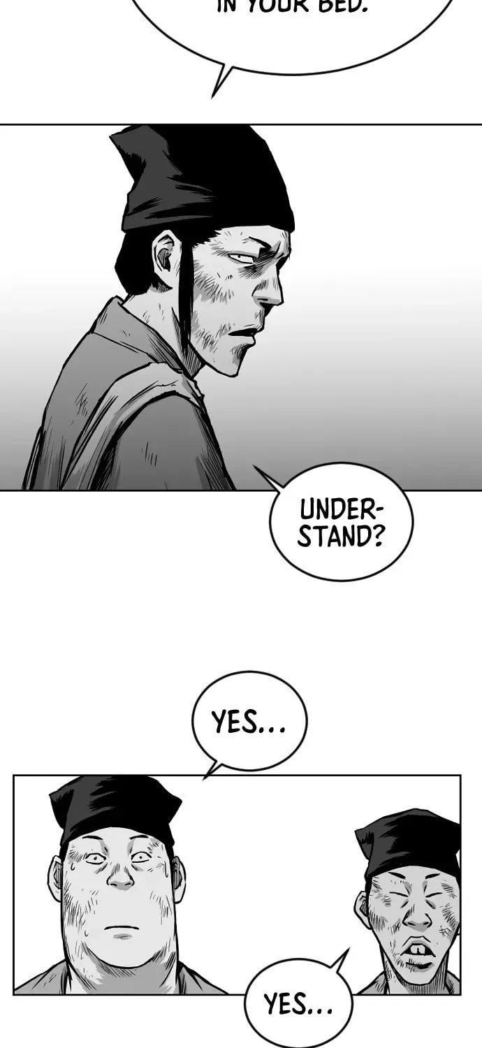 Read Parrot Blade chapter 17 image 92 on Lezhin