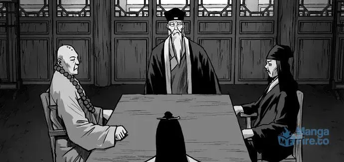 Read Parrot Blade chapter 17 image 95 on Lezhin