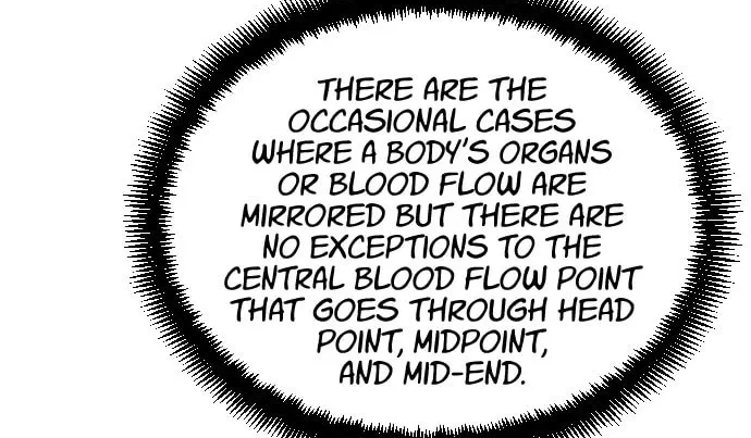 Read Parrot Blade chapter 18 image 1 on Lezhin