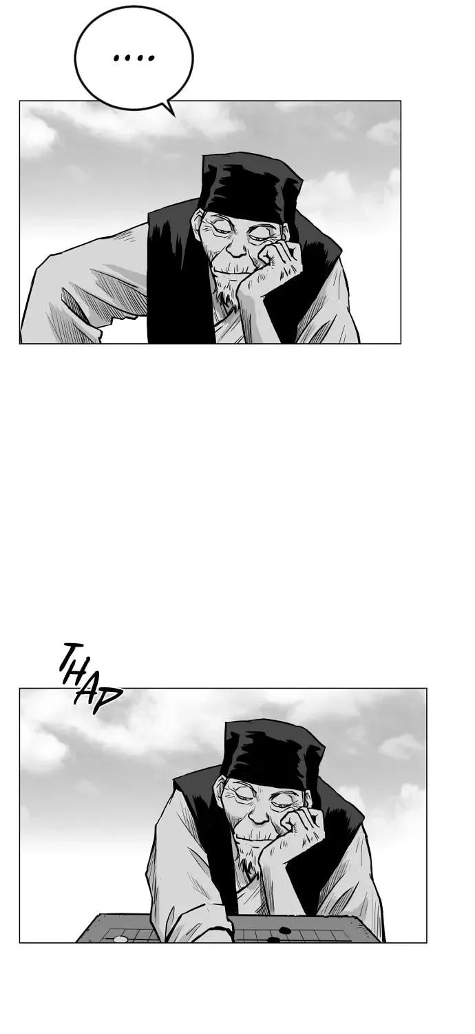 Read Parrot Blade chapter 18 image 10 on Lezhin