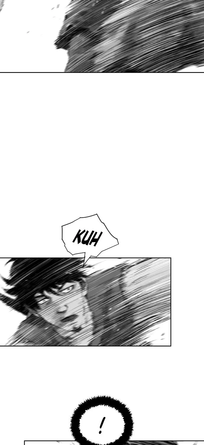 Read Parrot Blade chapter 18 image 102 on Lezhin
