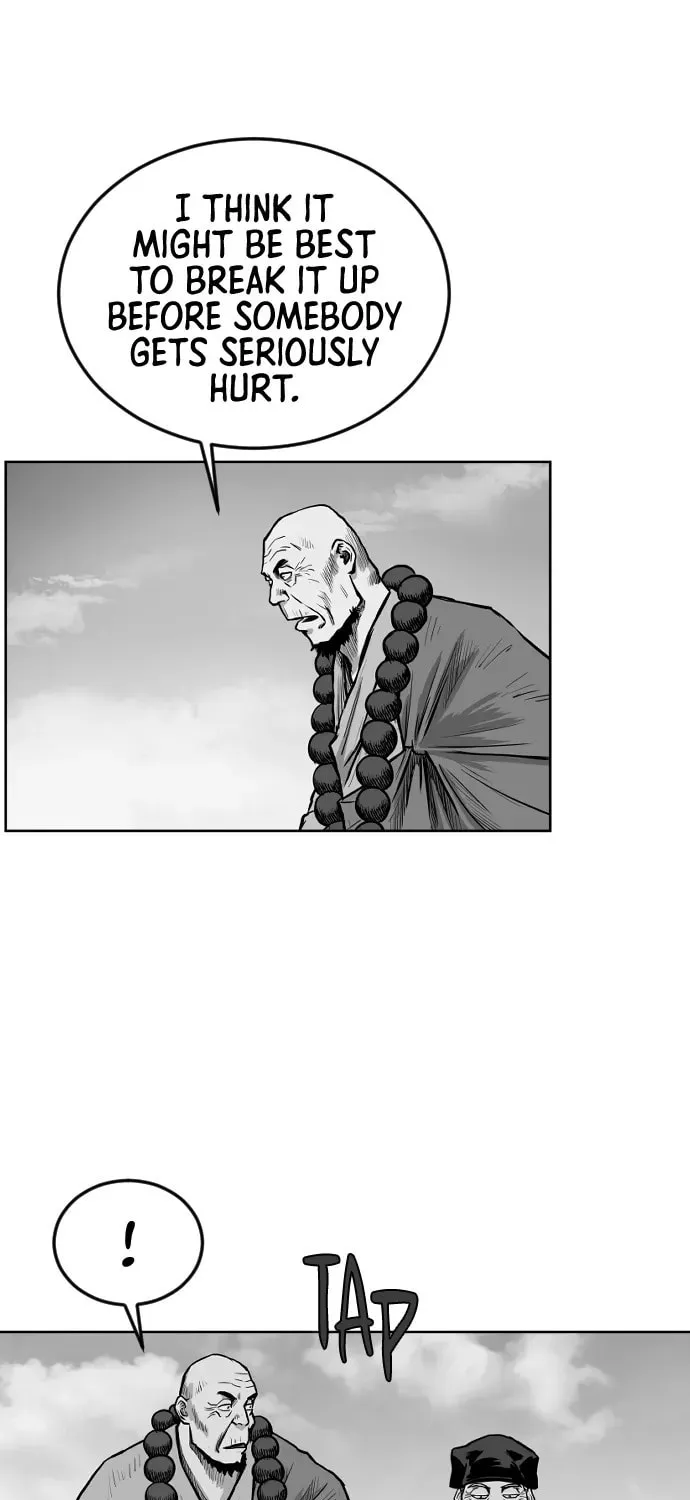Read Parrot Blade chapter 18 image 104 on Lezhin