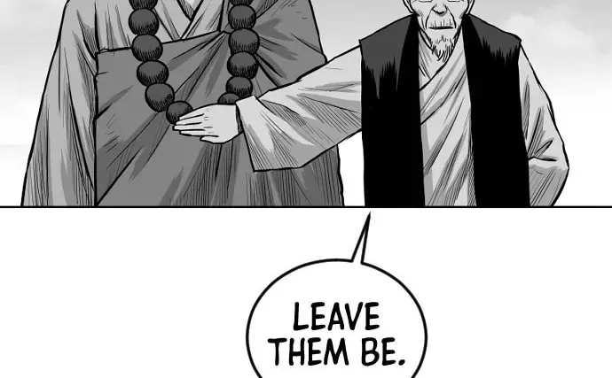 Read Parrot Blade chapter 18 image 105 on Lezhin