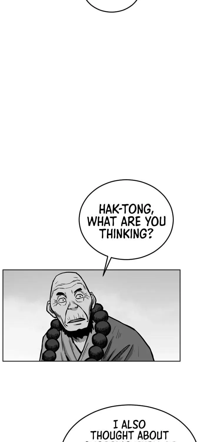 Read Parrot Blade chapter 18 image 106 on Lezhin