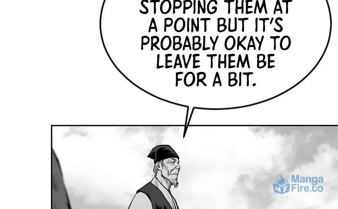 Read Parrot Blade chapter 18 image 107 on Lezhin