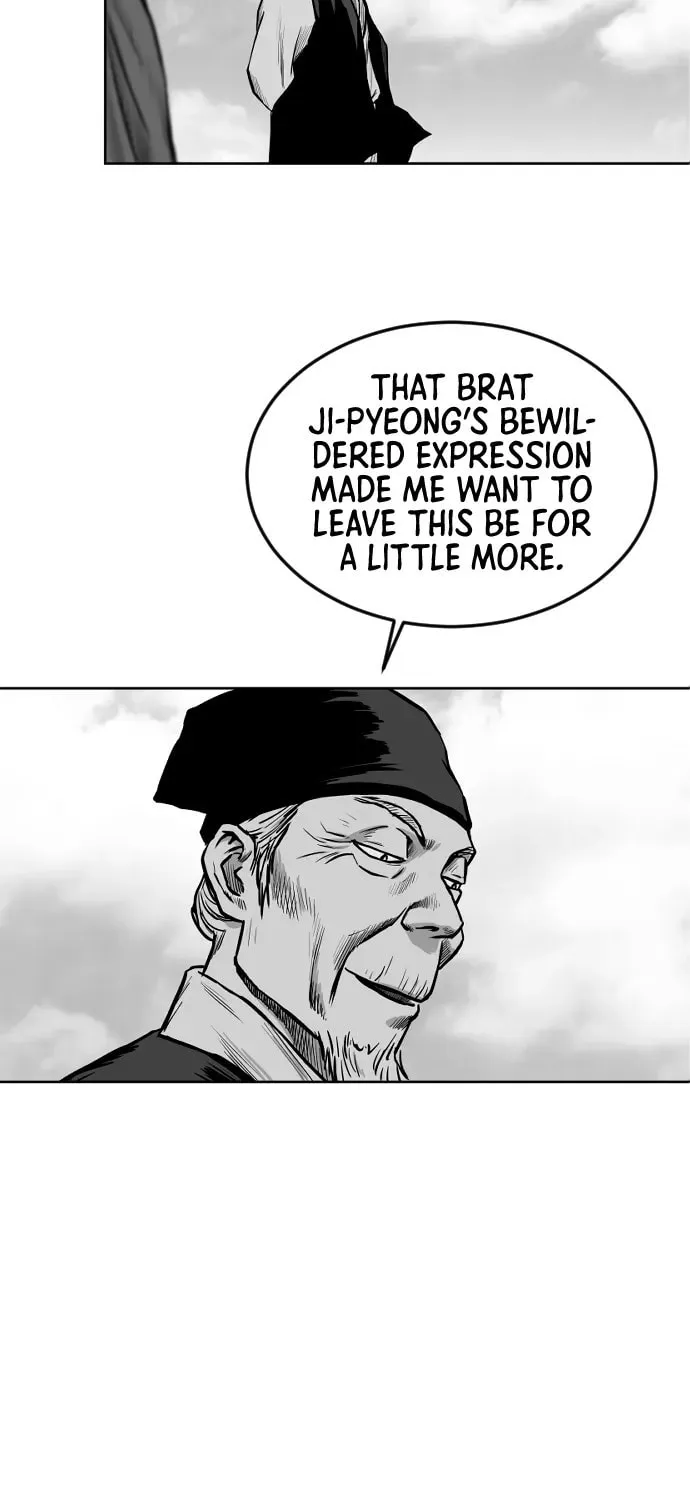 Read Parrot Blade chapter 18 image 108 on Lezhin