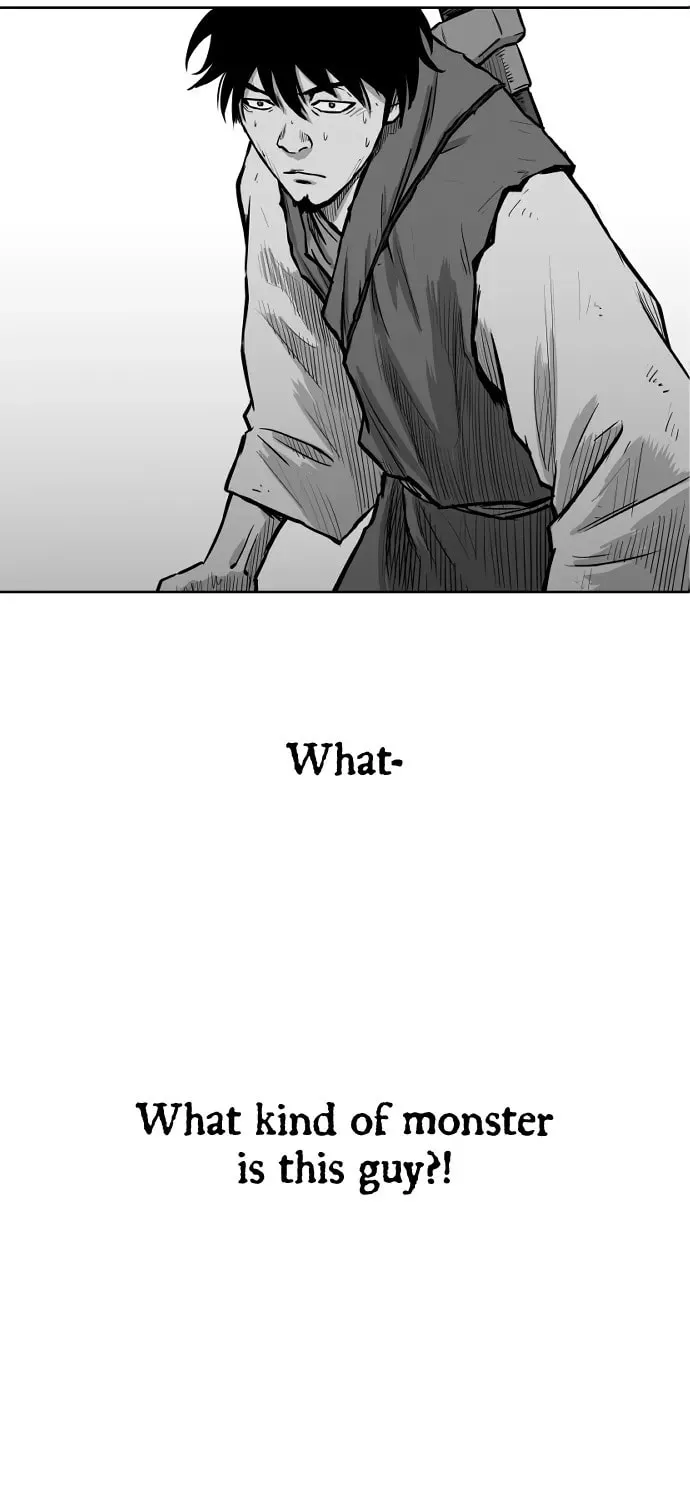 Read Parrot Blade chapter 18 image 110 on Lezhin