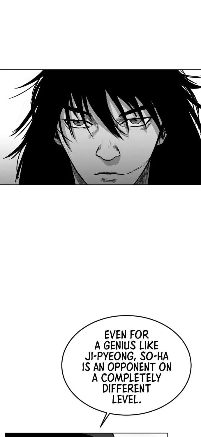Read Parrot Blade chapter 18 image 112 on Lezhin